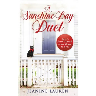 A Sunshine Bay Duet
