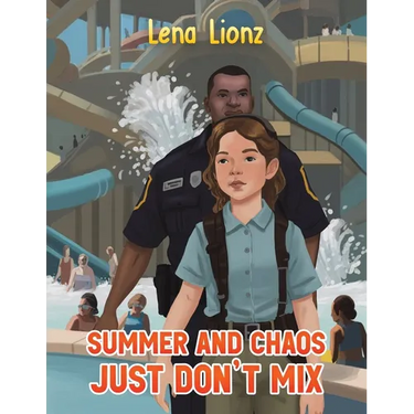 Summer and Chaos Just Don't Mix
