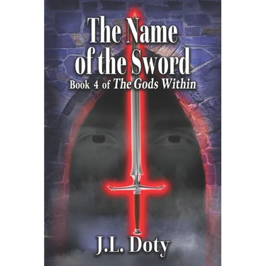 The Name of the Sword: Epic Fantasy of Magic, Witches and Demon Halfmen