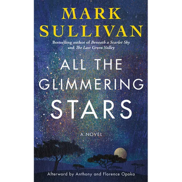 All the Glimmering Stars