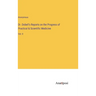 Dr. Dobell's Reports on the Progress of Practical & Scientific Medicine: Vol. II