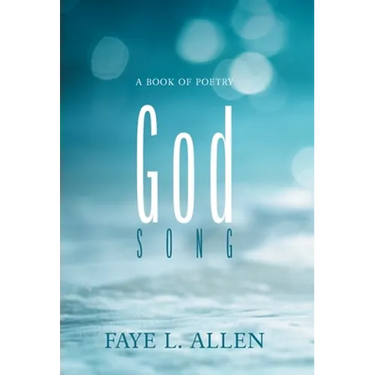 God Song: A Book of Poetry