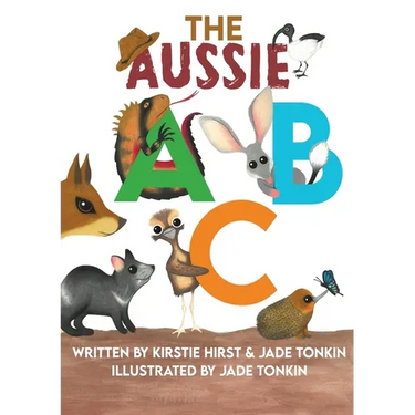 The Aussie ABC