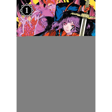 Eko Eko Azarak Reborn Vol.1