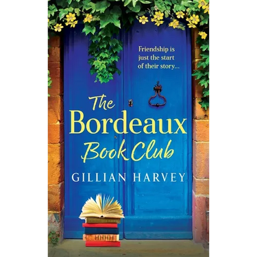 The Bordeaux Book Club