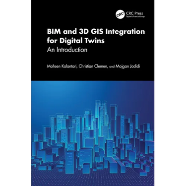 Bim and 3D GIS Integration for Digital Twins: An Introduction