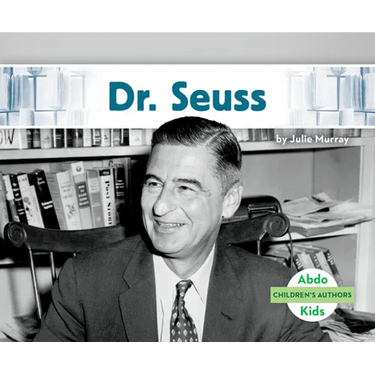 Dr. Seuss