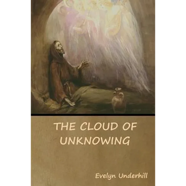 The Cloud of Unknowing