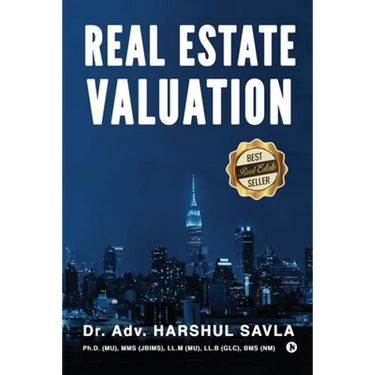 Real Estate Valuation: Principles & Practice
