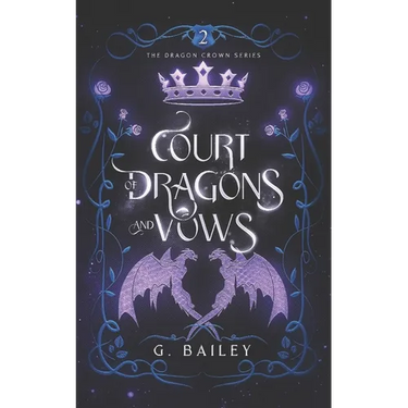Court of Dragons and Vows