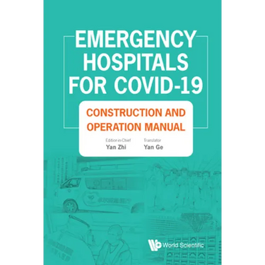 Emergency Hospitals for Covid-19