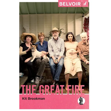The Great Fire