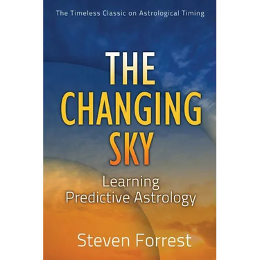 The Changing Sky: Learning Predictive Astrology