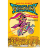Carlos Gomez Freestyles . . . Heavy on the Style (Carlos Gomez, Book #1)