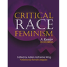 Global Critical Race Feminism: An International Reader