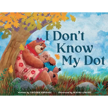 I Don't Know My Dot