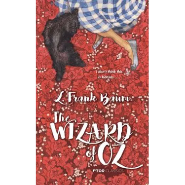 The Wizard of Oz