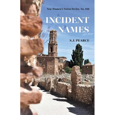 Incident Names