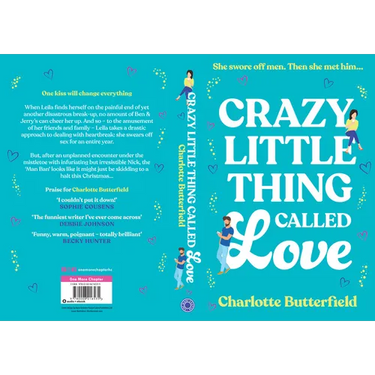Crazy Little Thing Called Love