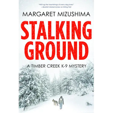 Stalking Ground