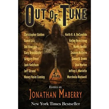 Out of Tune