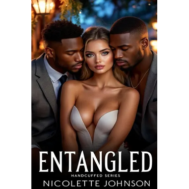 Entangled: Book IV
