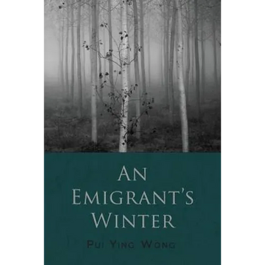 An Emigrant's Winter