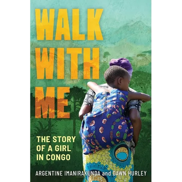 Walk With Me