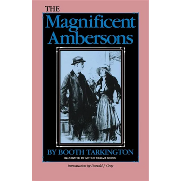 Magnificent Ambersons