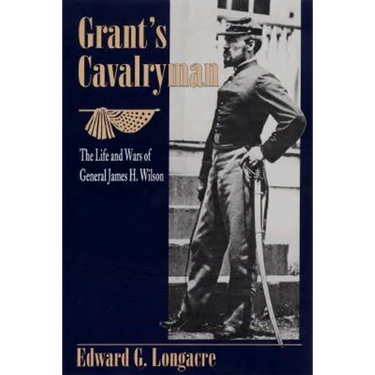 Grant's Cavalryman