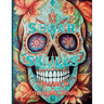 Sugar Skulls Coloring Book Volume 2