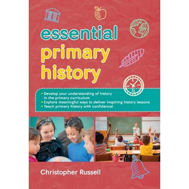 Essential Primary History