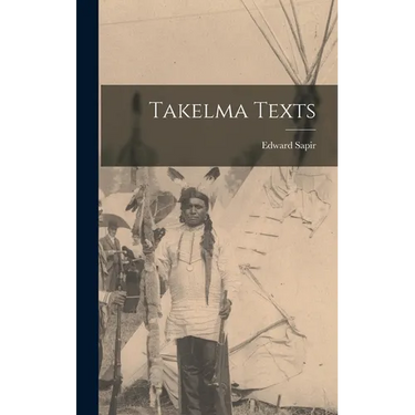 Takelma Texts