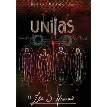Unitas: Book #2 of the UNITAS Series