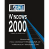 Migrating from Microsoft Windows NT 4.0 to Microsoft Windows 2000