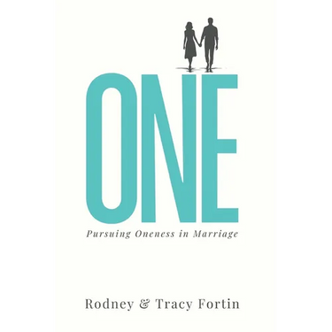 One: Pursuing Oneness in Marriage