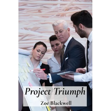 Project Triumph: Orchestrating Operational Excellence for Peak Performance