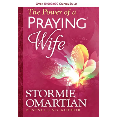The Power of a Praying Wife Deluxe Edition