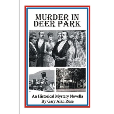 Murder In Deer Park