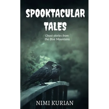 Spooktacular Tales