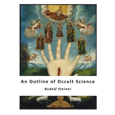An Outline of Occult Science