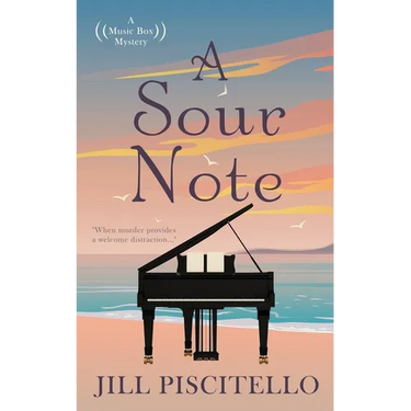 A Sour Note