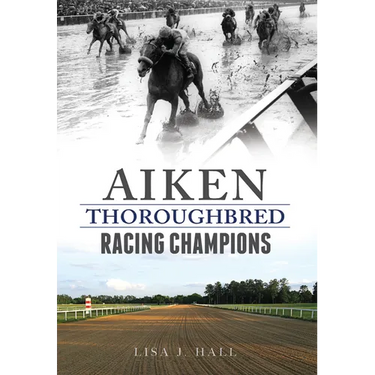 Aiken Thoroughbred Racing Champions