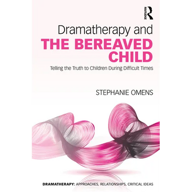 Dramatherapy and the Bereaved Child: Telling the Truth to Children During Difficult Times