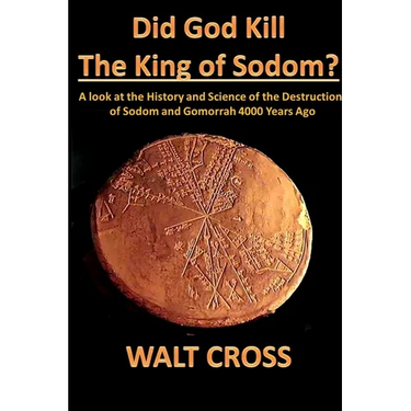 Did God Kill the King of Sodom?