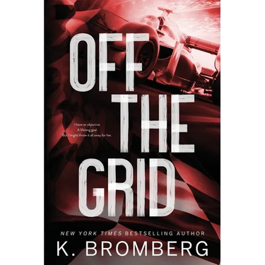 Off the Grid (Alternate Cover)