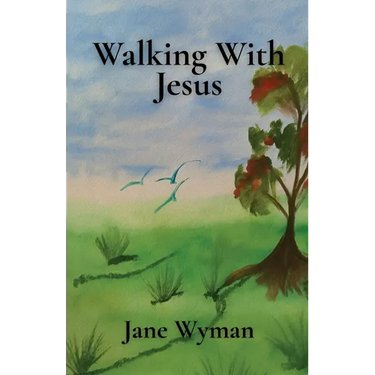 Walking With Jesus