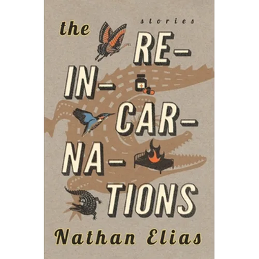 The Reincarnations