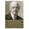 John Galsworthy's The Forsyte Sage - Indian Summer of a Forsyte & In Chancery: "Public opinion is always in advance of the law."