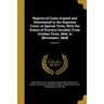 Reports of Cases Argued and Determined in the Supreme Court, at Special Term, With the Points of Practice Decided, From October Term, 1844, to [Novemb